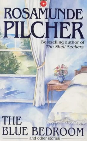 The Blue Bedroom and Other Stories book cover