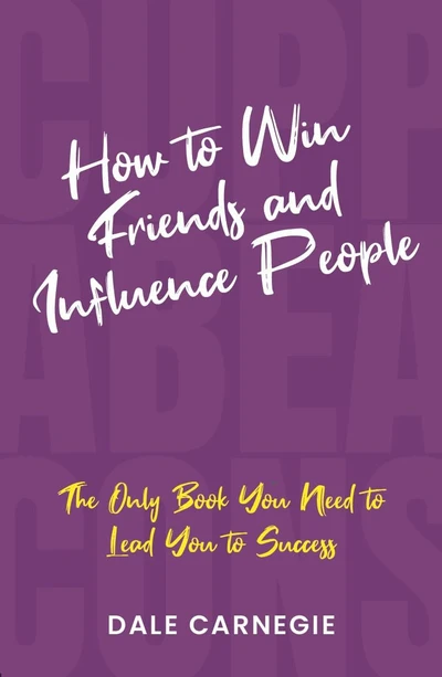 How to Win Friends and Influence People (Cuppa Beacons)