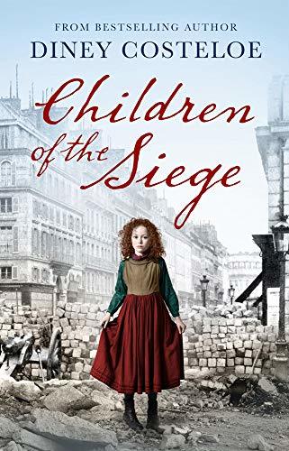 The Children of St Clair
