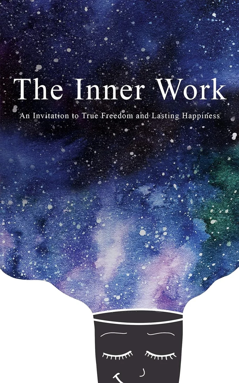 The Inner Work book cover