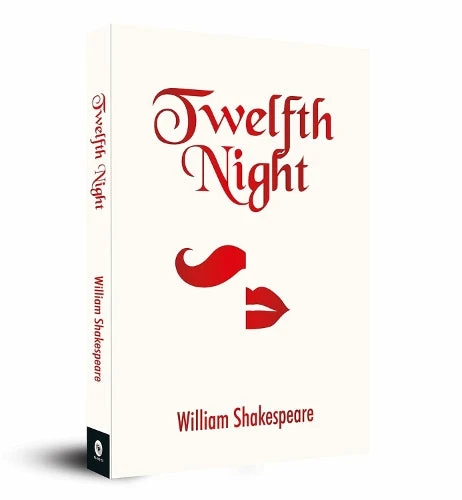 Twelfth Night (Pocket Classic) book cover