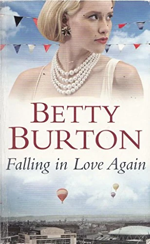 Xfalling in Love Again