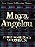 Phenomenal Woman: Four Poems Celebrating Women cover