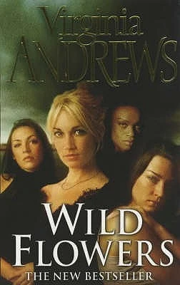 Wild Flowers book cover
