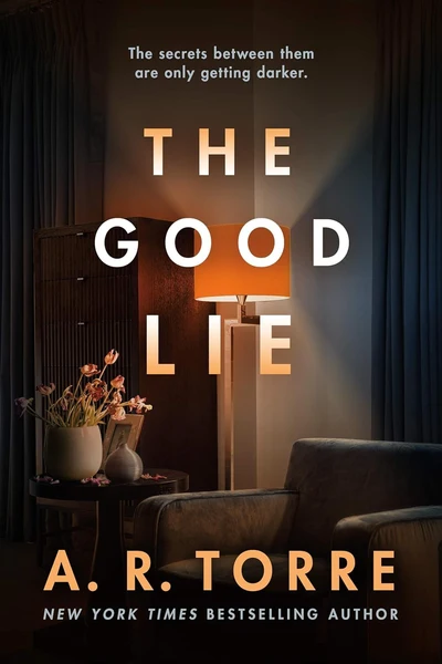 A. R. Torre's The Good Lie