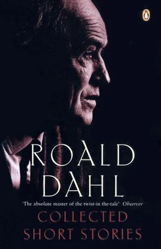 Collected Short Stories book cover
