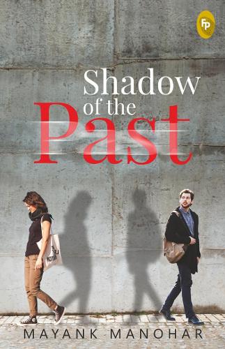 Shadow of the Past book cover