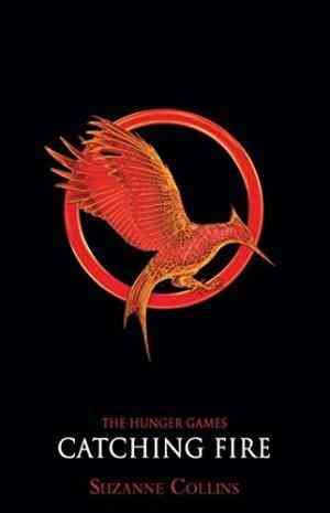 Catching Fire (Hunger Games)