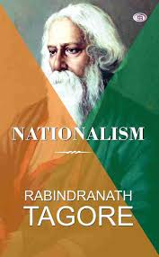 Nationalism Rabindranath Tagore (Paperback)-2022 (Paperback, Rabindranath Tagore