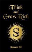Think And Grow Rich (Pocket Classic) book cover