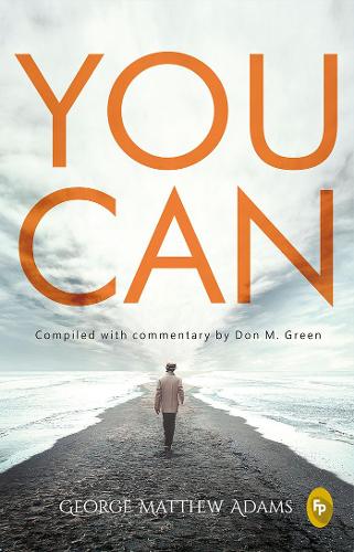 You Can book cover