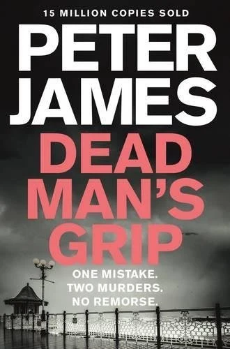 Dead Man's Grip (7)