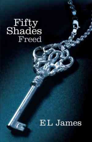 Fifty Shades Freed preloved