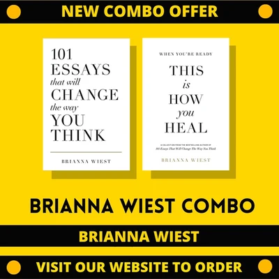 Briana Weist Combo