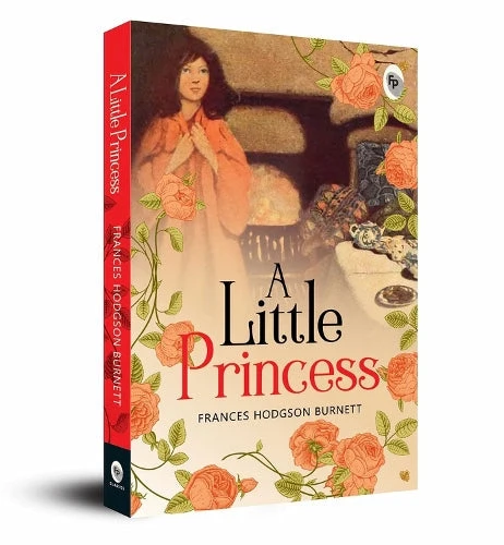A Little Princess book cover