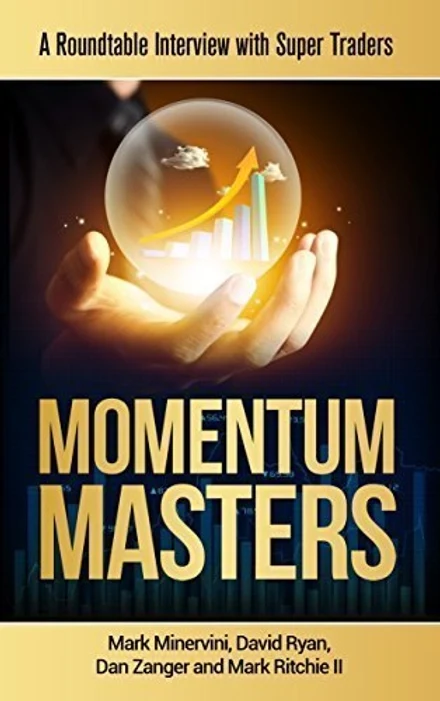 Momentum Masters: A Roundtable Interview with Super Traders book cover