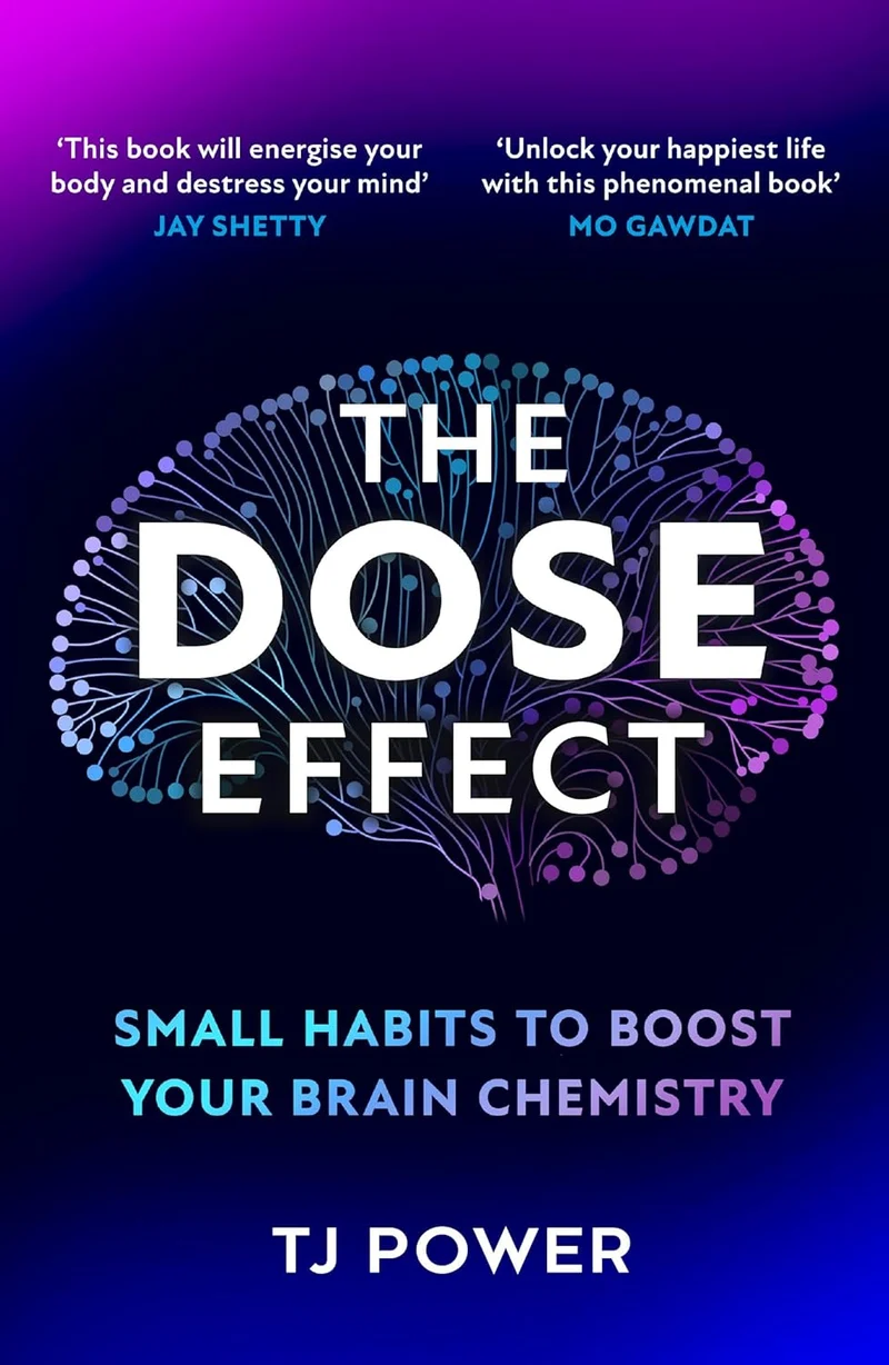 The DOSE Effect book cover
