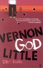 Vernon God Little book cover