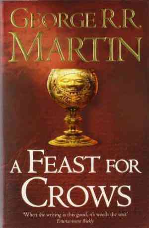 Feast for Crows