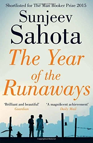 Year Of The Runaways