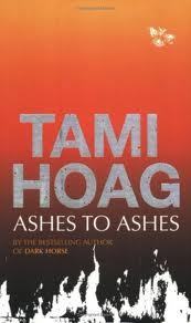 Ashes to Ashes book cover