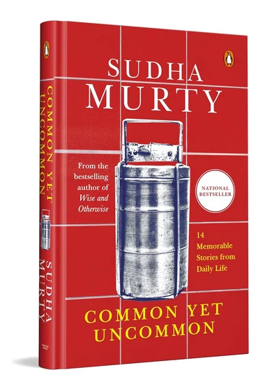 Common Yet Uncommon