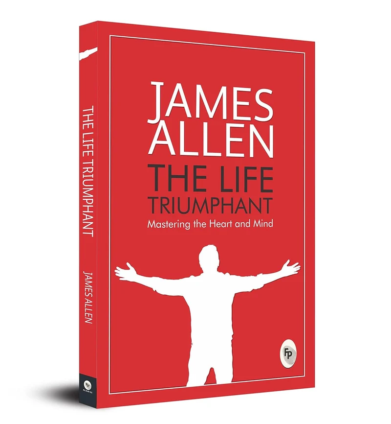 The Life Triumphant book cover