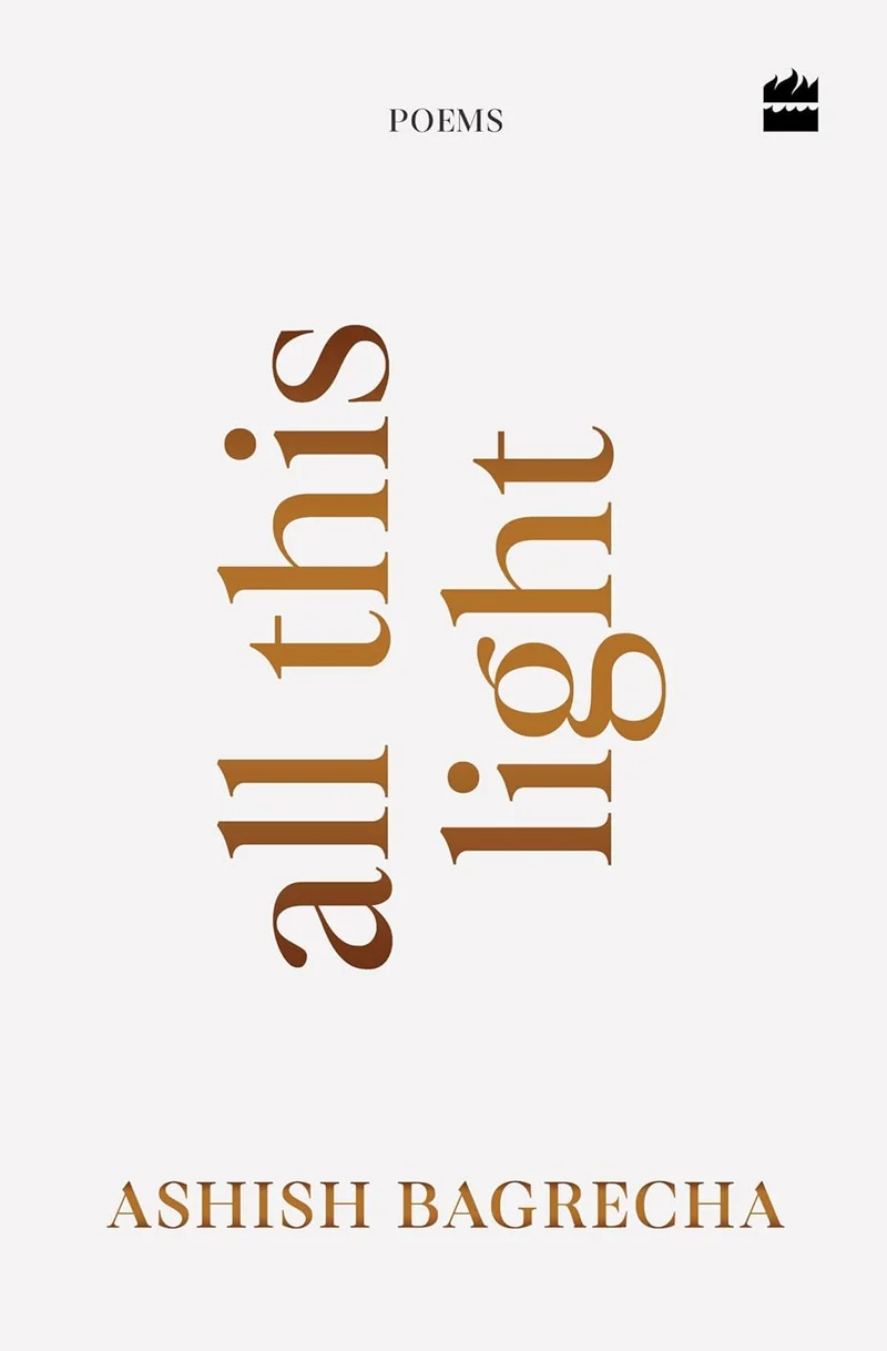 All This Light book cover