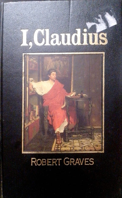 Preloved Hardcover I, Claudius