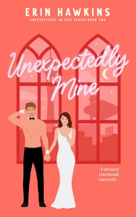 Unexpectedly Mine book cover