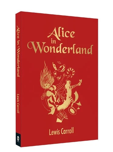 Alice in Wonderland (Pocket Classic) book cover