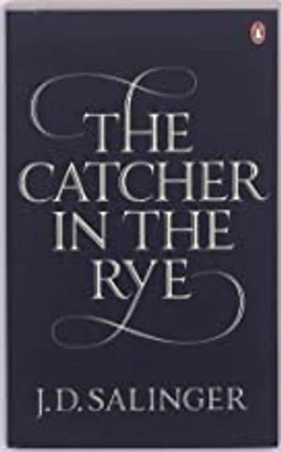 The Catcher in the Rye