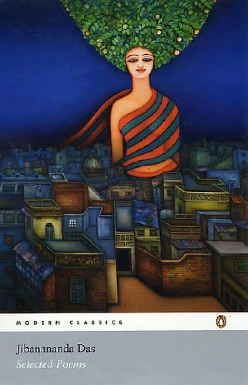Selected Poems book cover