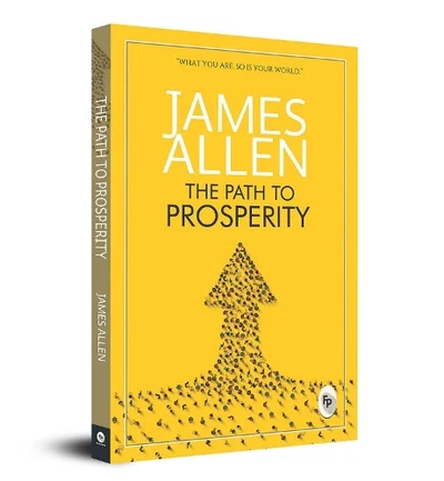 The Path To Prosperity