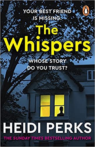The Whispers