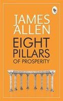 Eight Pillars of Prosperity book cover