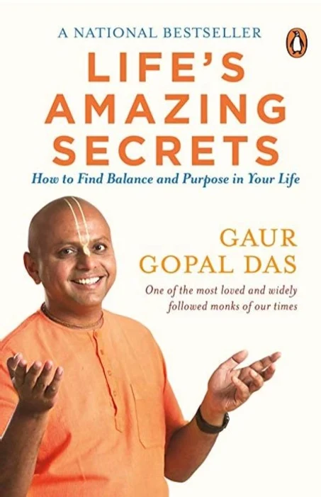 Life's Amazing Secret #Trending book cover