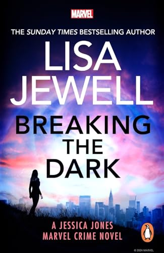 Breaking the Dark book cover