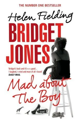 Bridget Jones: Mad About the Boy (Bridget Jones's Diary)