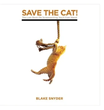 Save the Cat ! : Strikes back book cover