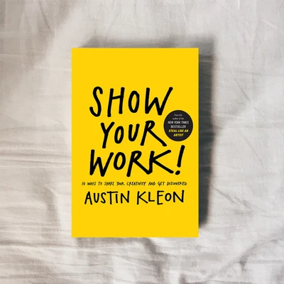 Show Your Work!