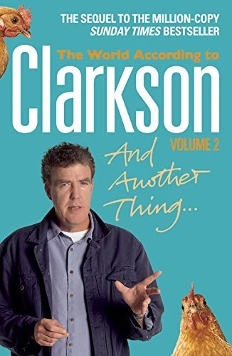 And Another Thing book cover