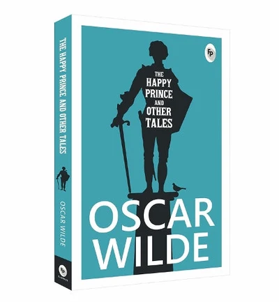 The Happy Prince And other Tales