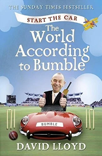 Start the Car: The World According to Bumble book cover