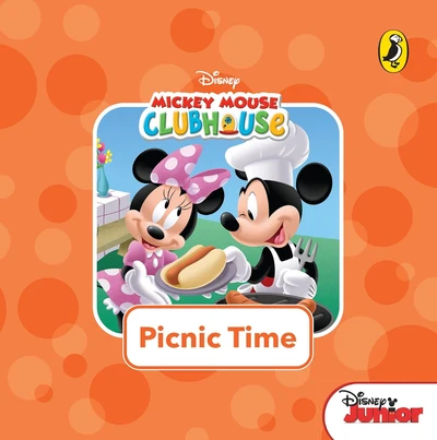 Picnic Time