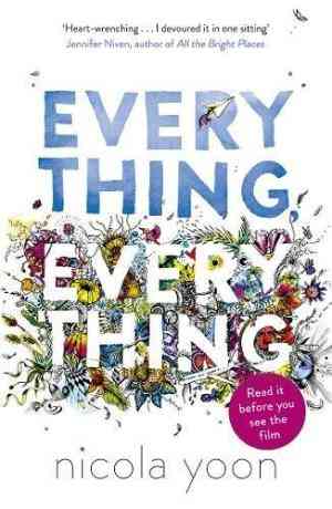 Everything, Everything book cover