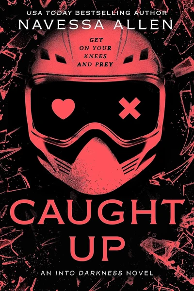 Caught Up by Navessa Allen