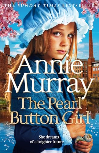 The Pearl Button Girl book cover
