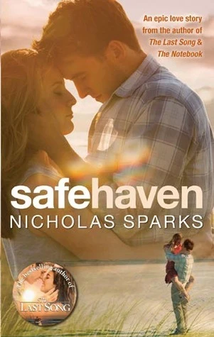 Safe Haven book cover
