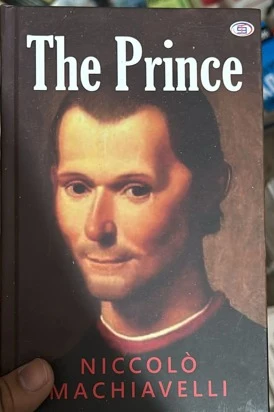 The Prince